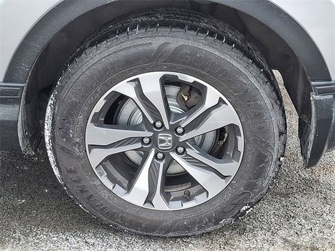 Used 2018 Honda CR-V LX image 29