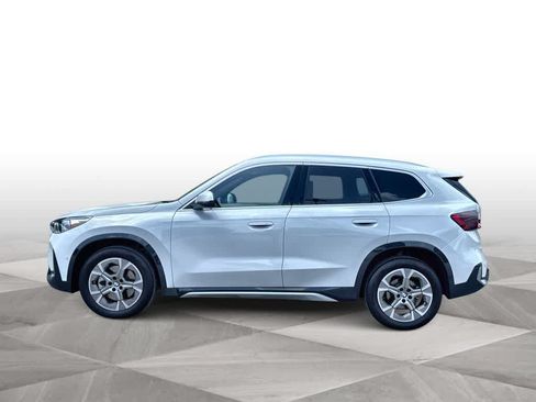 Used 2026 BMW X1 xDrive28i AWD/4WD image 5