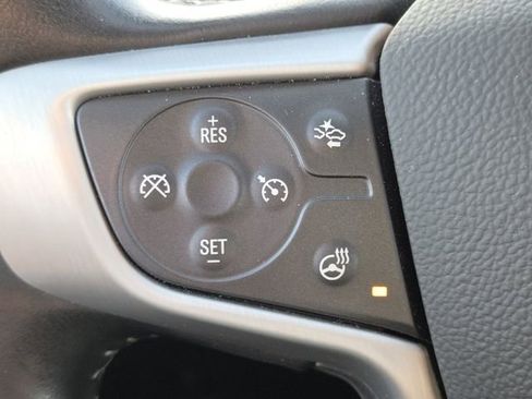 Used 2022 GMC Canyon Elevation w/ Elevation Premium Package image 10