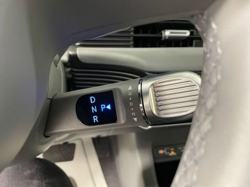 New 2025 Hyundai Ioniq 5 SEL AWD/4WD image 8