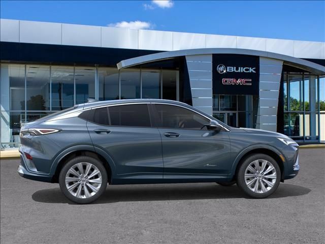 New 2026 Buick Envista Sport Touring FWD image 5