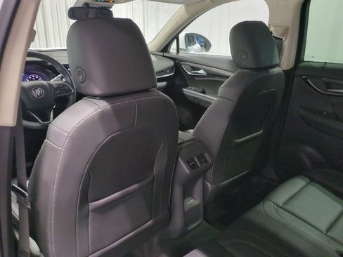 Used 2022 Buick Envision Essence w/ Technology Package I image 22