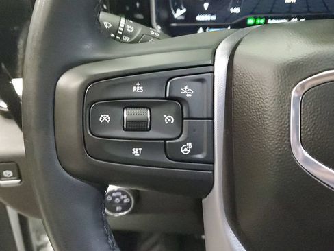 Used 2025 GMC Sierra 1500 SLT RWD image 29