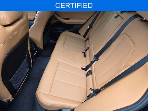 Used 2024 BMW X3 sDrive30i w/ M Sport Package image 14