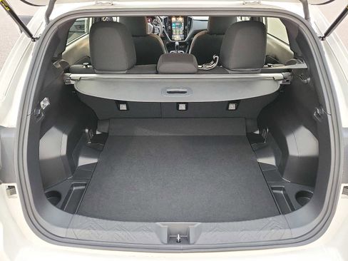 Certified 2025 Subaru Impreza RS image 27