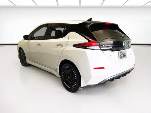 Used 2024 Nissan Leaf SV Plus FWD image 6