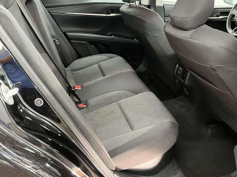 Used 2025 Toyota Camry LE FWD image 23