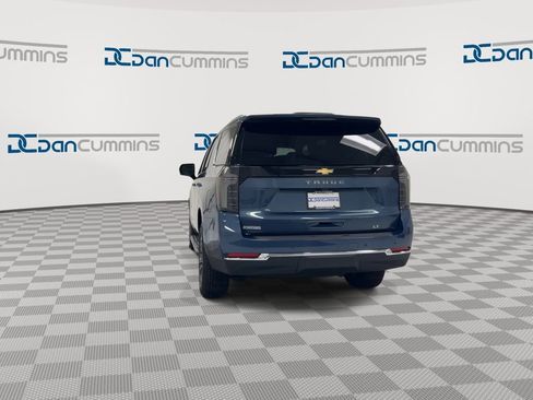 New 2026 Chevrolet Tahoe LT w/ Comfort Package AWD/4WD image 7