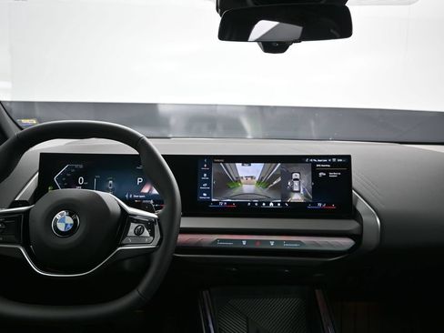 New 2026 BMW X3 xDrive30 w/ Premium Package AWD/4WD image 19
