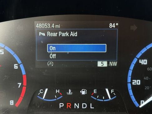 Used 2022 Ford Bronco Sport Big Bend w/ Convenience Package AWD/4WD image 13