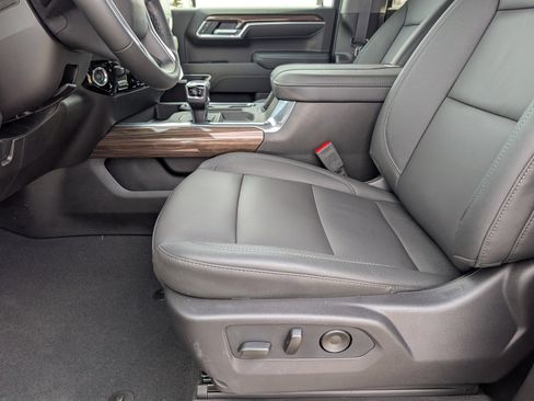 New 2026 Chevrolet Silverado 1500 RST w/ Safety Package image 8