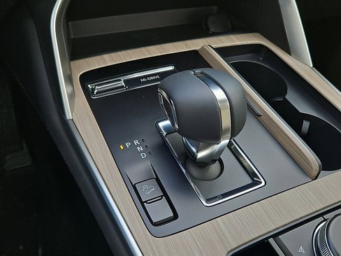 New 2026 MAZDA CX-90 3.3 Turbo w/ Premium Sport Pkg image 13