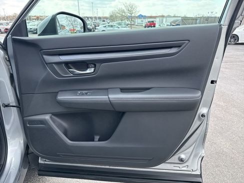 Used 2023 Honda CR-V EX image 38