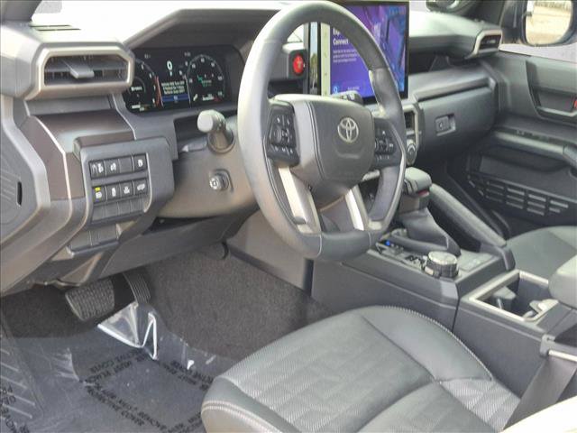 Used 2026 Toyota 4Runner TRD Off-Road Premium AWD/4WD image 9