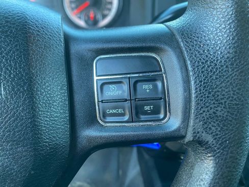 Used 2016 RAM 2500 Tradesman w/ Popular Equipment Group image 17