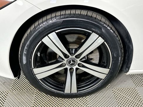 Certified 2022 Mercedes-Benz C 300 Sedan image 30