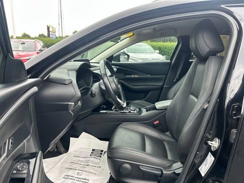 Used 2024 MAZDA CX-30 AWD 2.5 S w/ Select Sport Pkg image 16