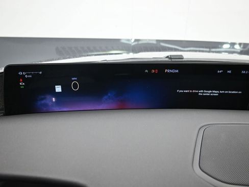 New 2026 Lincoln Navigator L Reserve w/ Jet Appearance Package image 12