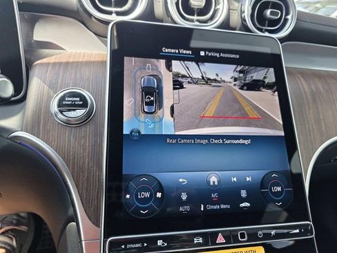 New 2026 Mercedes-Benz GLC 300 GLC 300 image 10