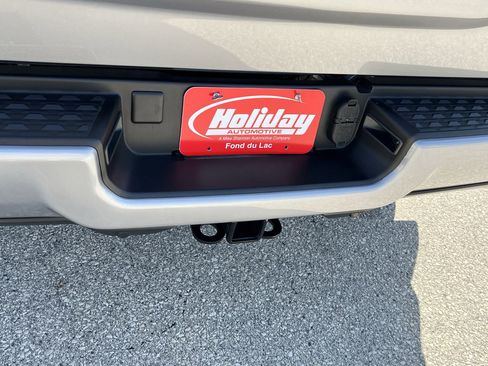 Used 2023 RAM 3500 Big Horn w/ Night Edition image 32