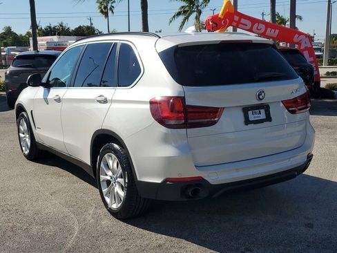 Used 2016 BMW X5 sDrive35i image 5