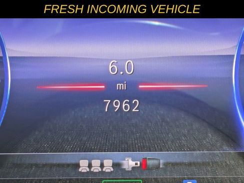 Used 2024 Mercedes-Benz EQB 300 4MATIC w/ Winter Package image 22