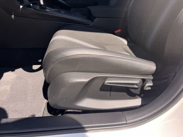 Certified 2025 Honda Civic Sport image 31