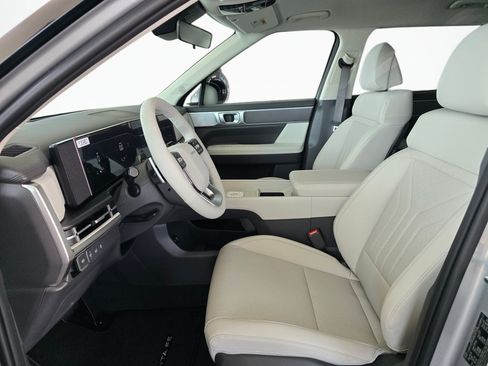 New 2026 Hyundai Santa Fe SEL AWD/4WD image 15