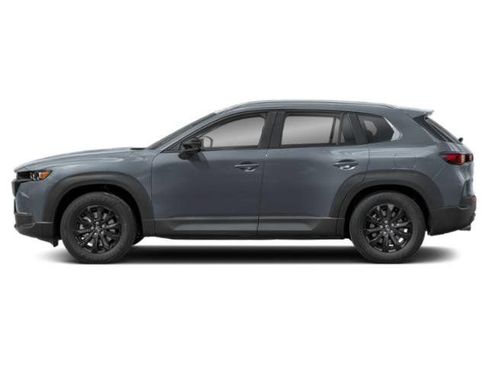 Used 2025 MAZDA CX-50 AWD 2.5 S w/ Preferred Package image 3