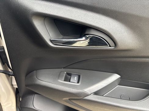 New 2026 Chevrolet Trax RS w/ Driver Confidence Package FWD image 31