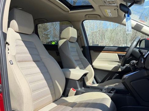 Used 2019 Honda CR-V EX image 13