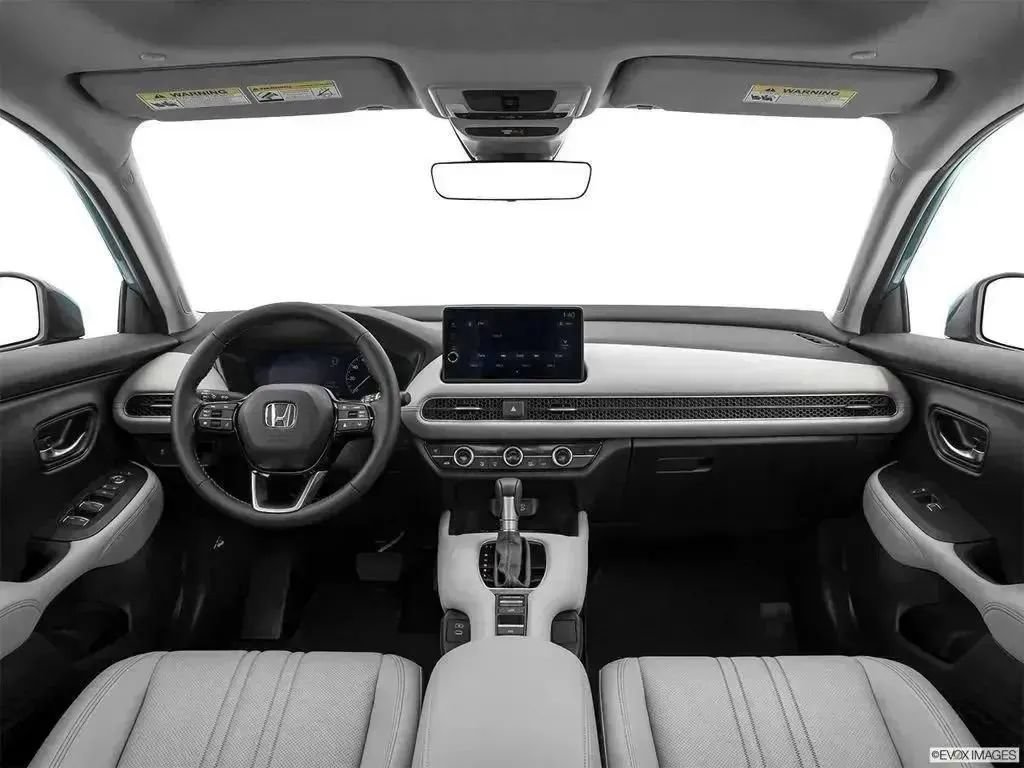 New 2027 Honda HR-V EX-L image 23