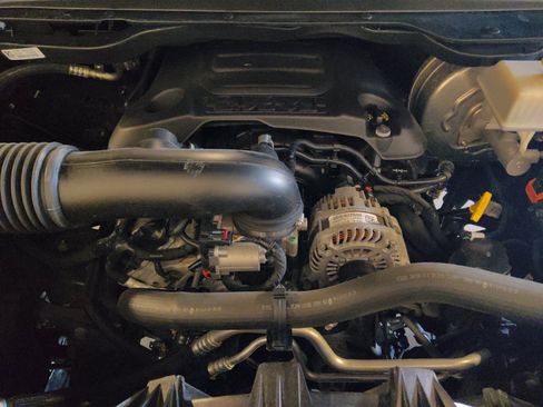 Used 2019 RAM 1500 Big Horn RWD image 30