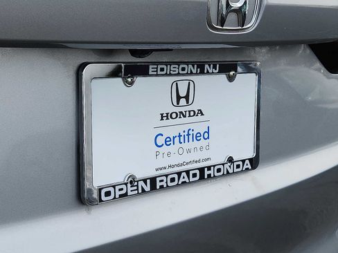 Certified 2023 Honda CR-V Sport image 30