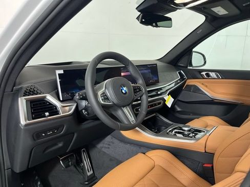 Used 2026 BMW X5 xDrive40i AWD/4WD image 9