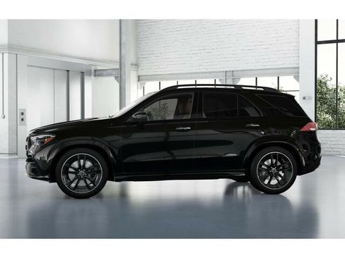 New 2026 Mercedes-Benz GLE 580 4MATIC image 36