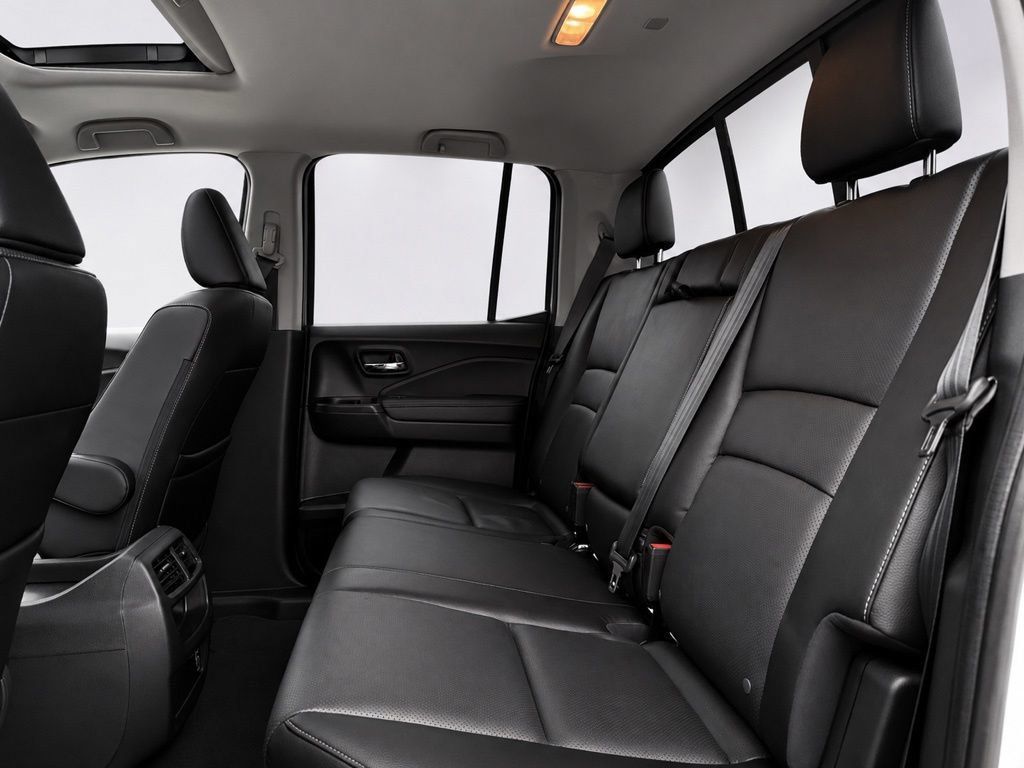 Used 2023 Honda Ridgeline RTL-E image 18