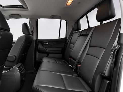 Used 2023 Honda Ridgeline RTL-E image 18