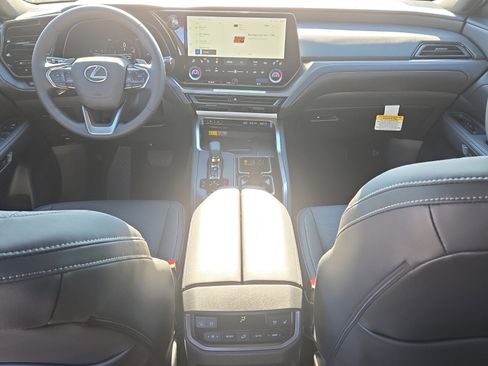 New 2026 Lexus TX 350 350 Luxury image 4