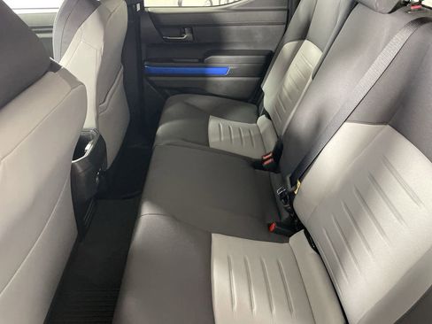 New 2026 Toyota Tacoma TRD Sport image 22