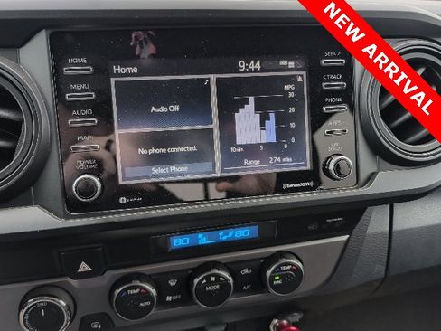Used 2023 Toyota Tacoma SR image 17