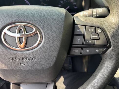 Used 2022 Toyota Sienna LE FWD image 30