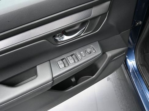 Certified 2024 Honda CR-V EX image 20