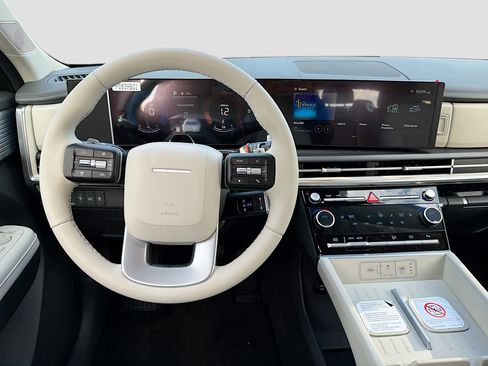 New 2026 Hyundai Santa Fe SEL image 18