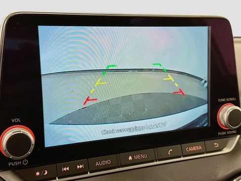 Used 2024 Nissan Sentra SV image 22