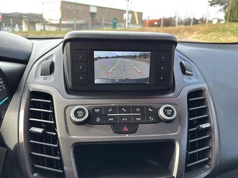 Certified 2020 Ford Transit Connect XL image 22