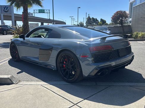 Used 2020 Audi R8 V10 performance AWD/4WD image 51