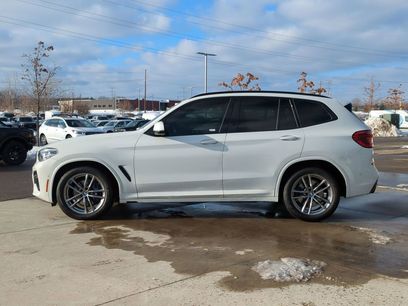 Used 2021 BMW X3 M40i w/ Premium Package