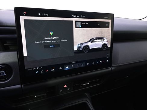 New 2026 MAZDA CX-5 Select AWD/4WD image 26