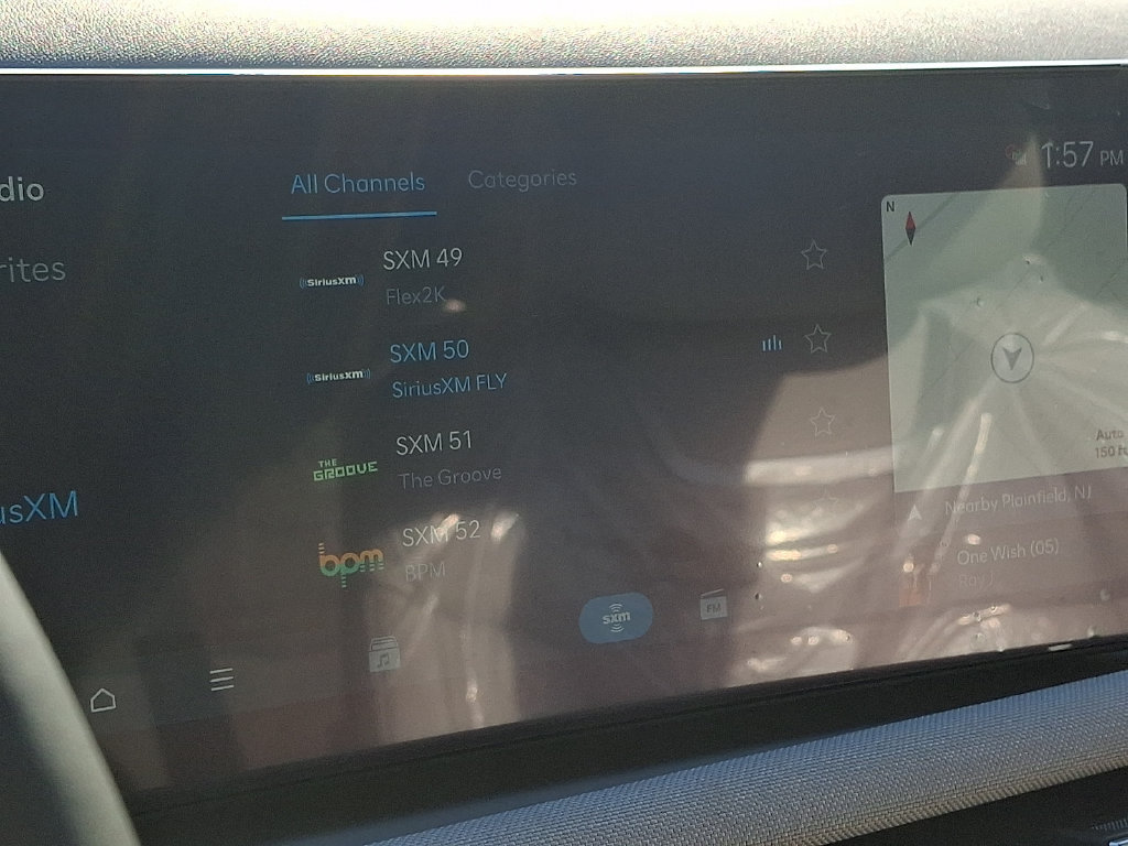 New 2026 Hyundai Tucson Limited AWD/4WD image 12